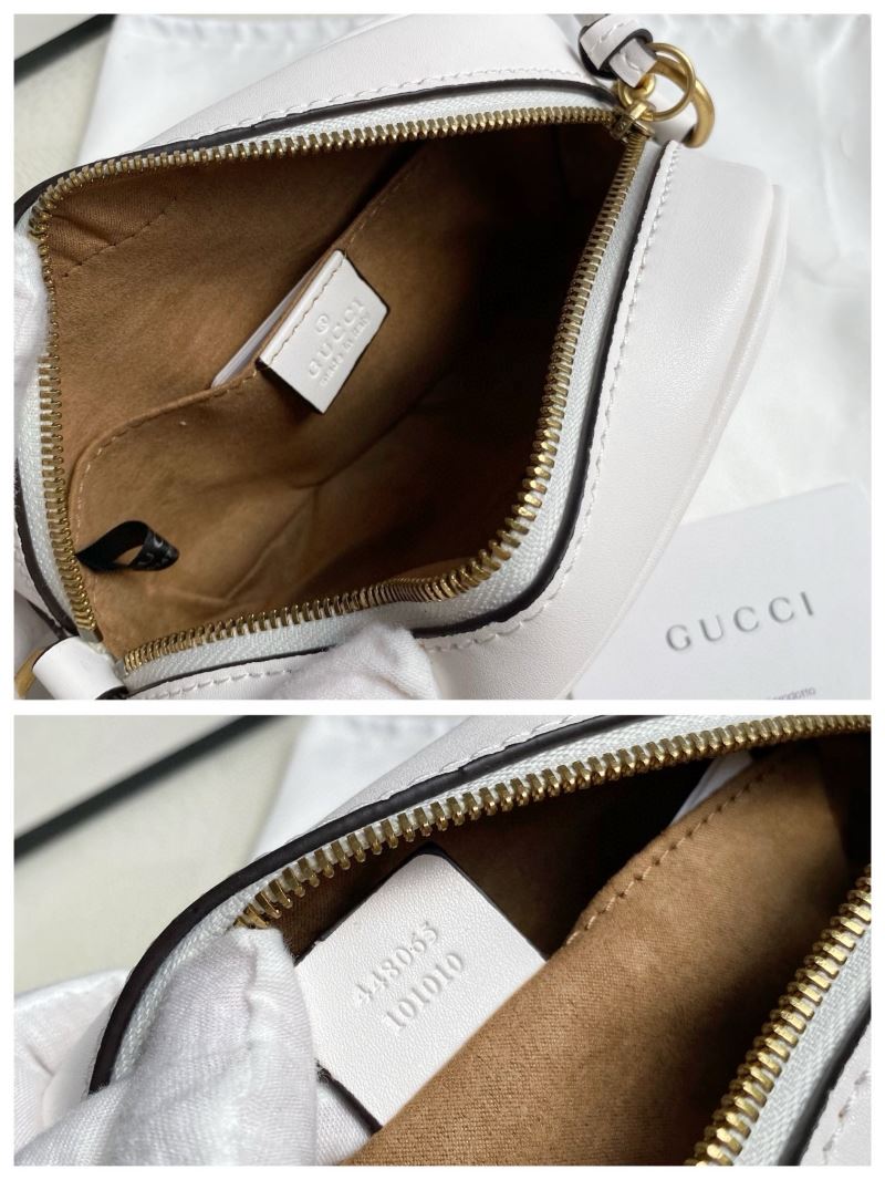 Gucci Satchel Bags